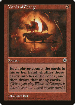 Winds of Change [Portal] | Good Games North