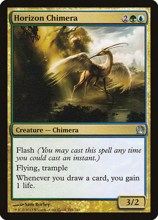 Horizon Chimera [Theros] | Good Games North