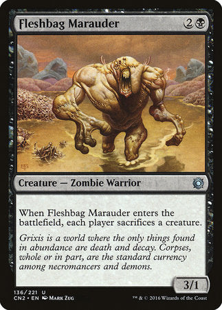 Fleshbag Marauder [Conspiracy: Take the Crown] | Good Games North