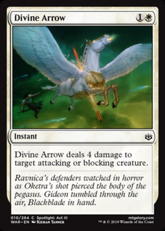 Divine Arrow [War of the Spark] | Good Games North