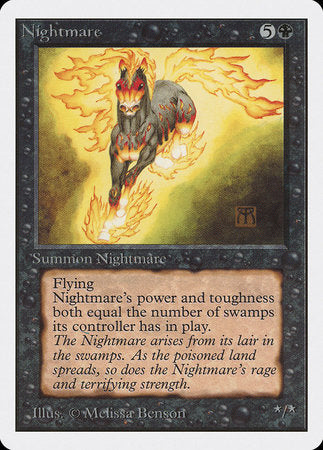 Nightmare [Unlimited Edition] | Good Games North