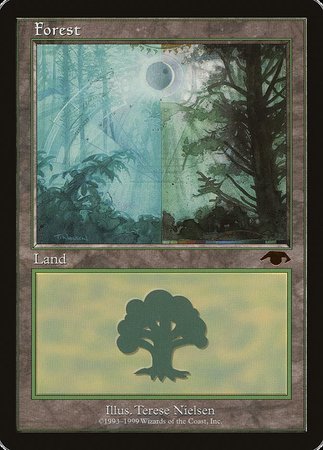Forest - Guru [Guru] | Good Games North