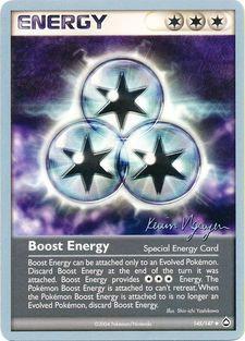 Boost Energy (145/147) (Team Rushdown - Kevin Nguyen) [World Championships 2004] | Good Games North