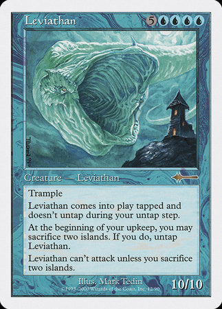 Leviathan [Beatdown Box Set] | Good Games North