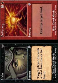Pain // Suffering [Invasion] | Good Games North
