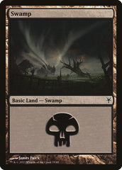 Swamp (78) [Duel Decks: Sorin vs. Tibalt] | Good Games North