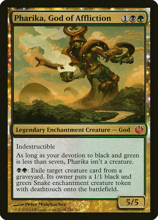 Pharika, God of Affliction [Journey into Nyx] | Good Games North