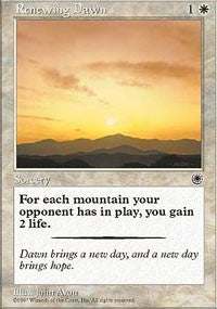 Renewing Dawn [Portal] | Good Games North
