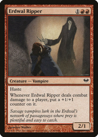 Erdwal Ripper [Dark Ascension] | Good Games North