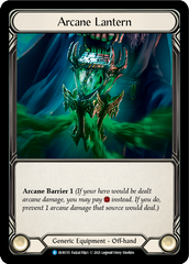 Arcane Lantern [EVR155] (Everfest)  1st Edition Normal | Good Games North