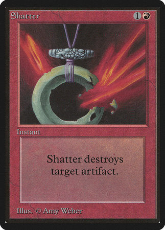 Shatter [Limited Edition Beta] | Good Games North