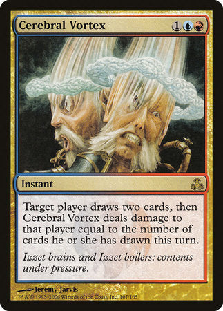 Cerebral Vortex [Guildpact] | Good Games North