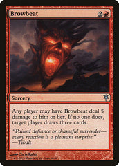 Browbeat [Duel Decks: Sorin vs. Tibalt] | Good Games North
