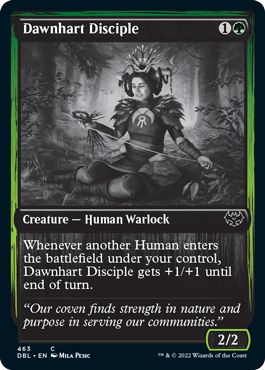 Dawnhart Disciple [Innistrad: Double Feature] | Good Games North