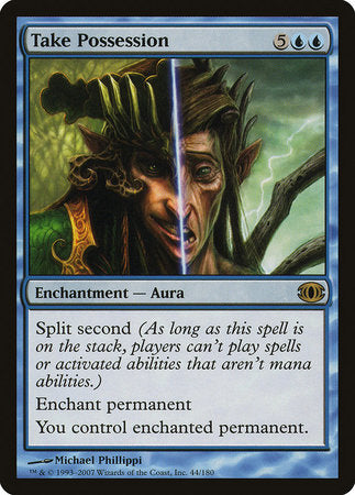 Take Possession [Future Sight] | Good Games North