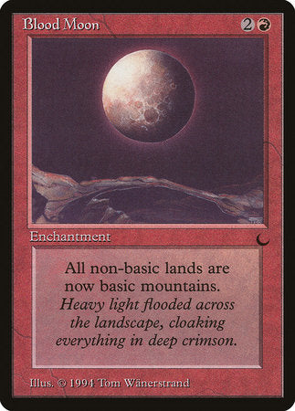 Blood Moon [The Dark] | Good Games North