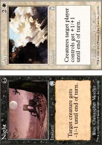 Night // Day [Apocalypse] | Good Games North