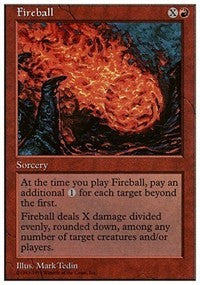 Fireball [Anthologies] | Good Games North
