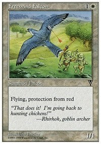 Freewind Falcon [Anthologies] | Good Games North