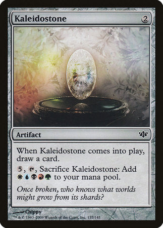 Kaleidostone [Conflux] | Good Games North