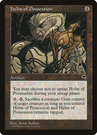 Helm of Possession [Tempest] | Good Games North