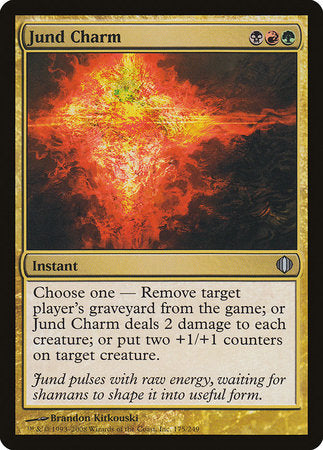 Jund Charm [Shards of Alara] | Good Games North