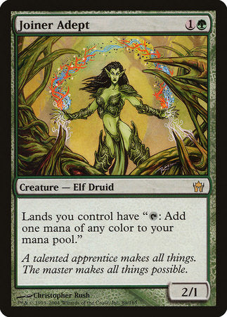 Joiner Adept [Fifth Dawn] | Good Games North