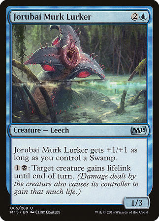 Jorubai Murk Lurker [Magic 2015] | Good Games North