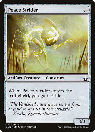 Peace Strider [Battlebond] | Good Games North