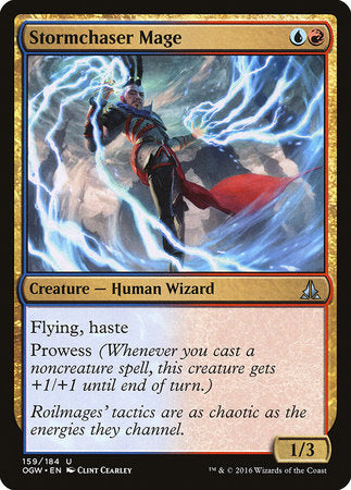 Stormchaser Mage [Oath of the Gatewatch] | Good Games North