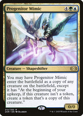 Progenitor Mimic [Double Masters] | Good Games North