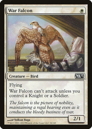 War Falcon [Magic 2013] | Good Games North