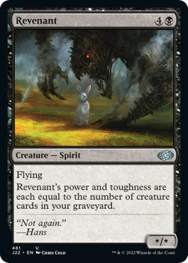 Revenant [Jumpstart 2022] | Good Games North