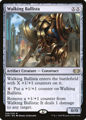 Walking Ballista [Double Masters] | Good Games North