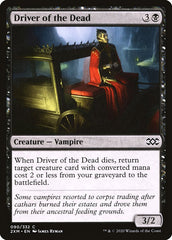 Driver of the Dead [Double Masters] | Good Games North