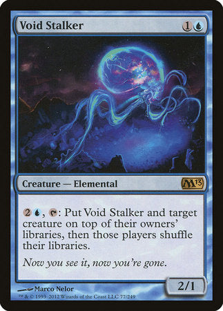 Void Stalker [Magic 2013] | Good Games North