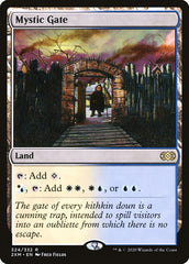 Mystic Gate [Double Masters] | Good Games North