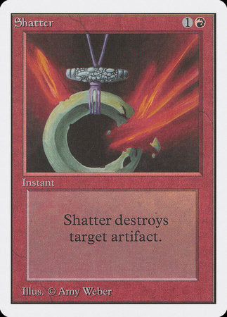 Shatter [Unlimited Edition] | Good Games North