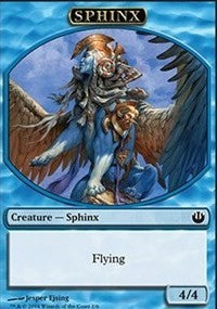 Sphinx Token [Journey into Nyx Tokens] | Good Games North