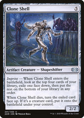 Clone Shell [Double Masters] | Good Games North