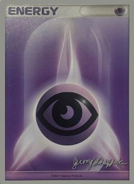 Psychic Energy (Rambolt - Jeremy Scharff-Kim) [World Championships 2007] | Good Games North