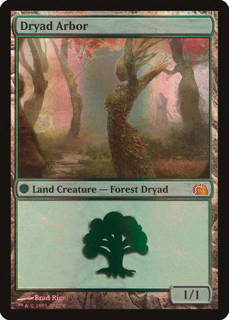 Dryad Arbor [From the Vault: Realms] | Good Games North