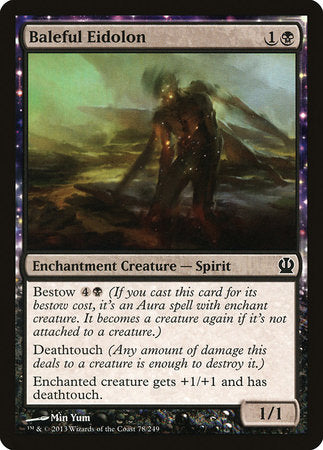 Baleful Eidolon [Theros] | Good Games North