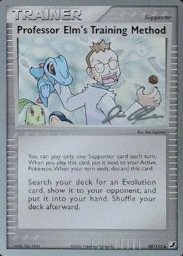 Professor Elm's Training Method (89/115) (Mewtrick - Jason Klaczynski) [World Championships 2006] | Good Games North