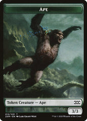 Ape Token [Double Masters] | Good Games North