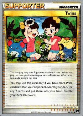 Twins (89/102) (Twinboar - David Cohen) [World Championships 2011] | Good Games North