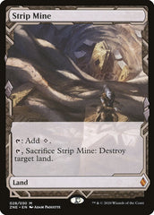 Strip Mine [Zendikar Rising Expeditions] | Good Games North
