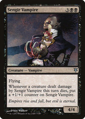 Sengir Vampire [Duel Decks: Sorin vs. Tibalt] | Good Games North