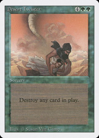 Desert Twister [Revised Edition] | Good Games North