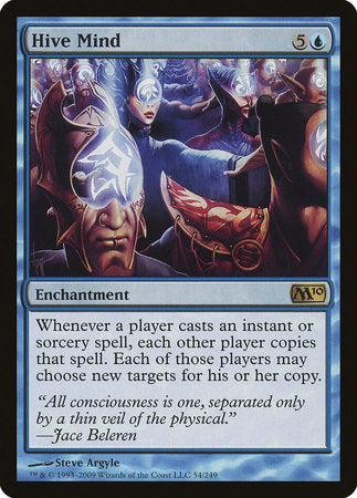 Hive Mind [Magic 2010] | Good Games North